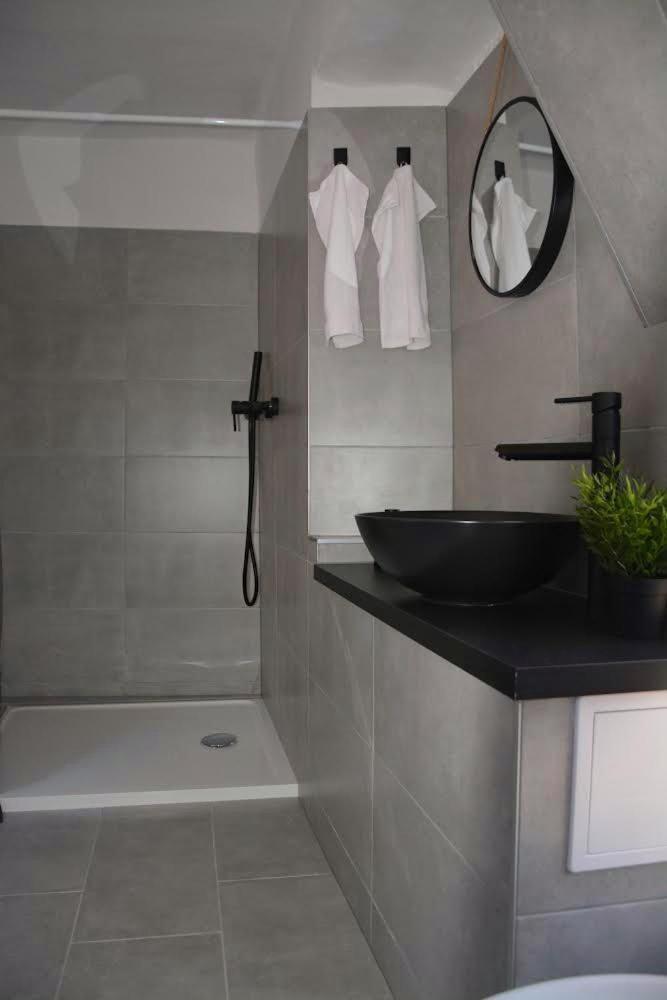 Largo Apartment In The Heart Of Diocletian Palace Split Buitenkant foto