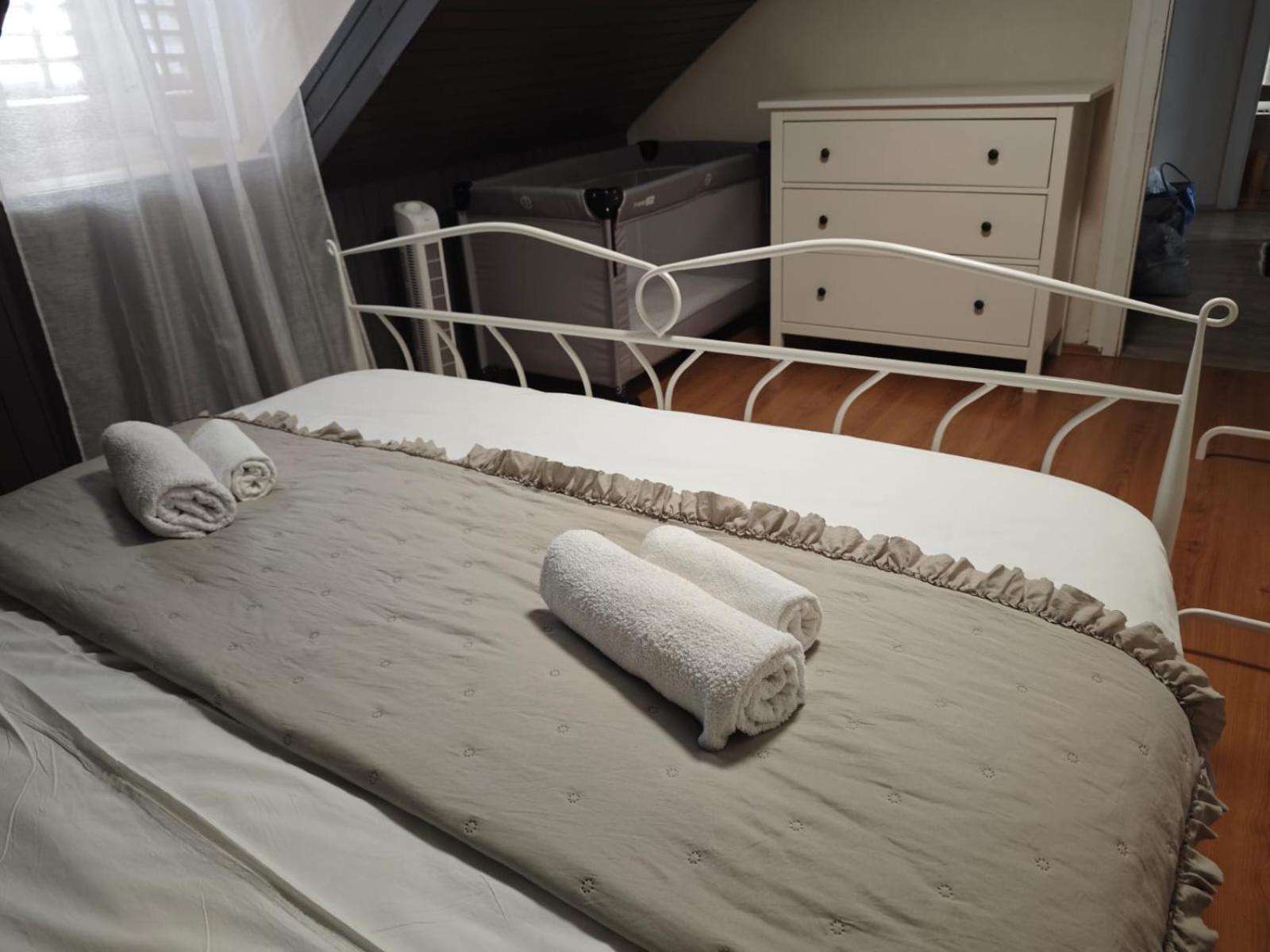 Largo Apartment In The Heart Of Diocletian Palace Split Buitenkant foto