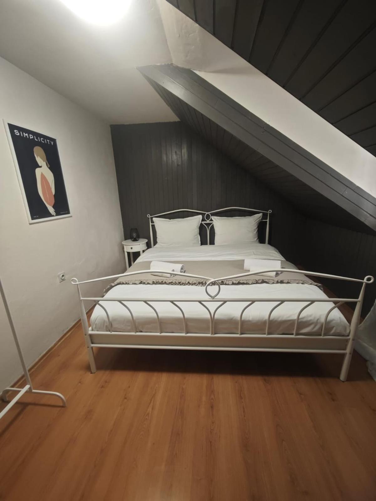 Largo Apartment In The Heart Of Diocletian Palace Split Buitenkant foto