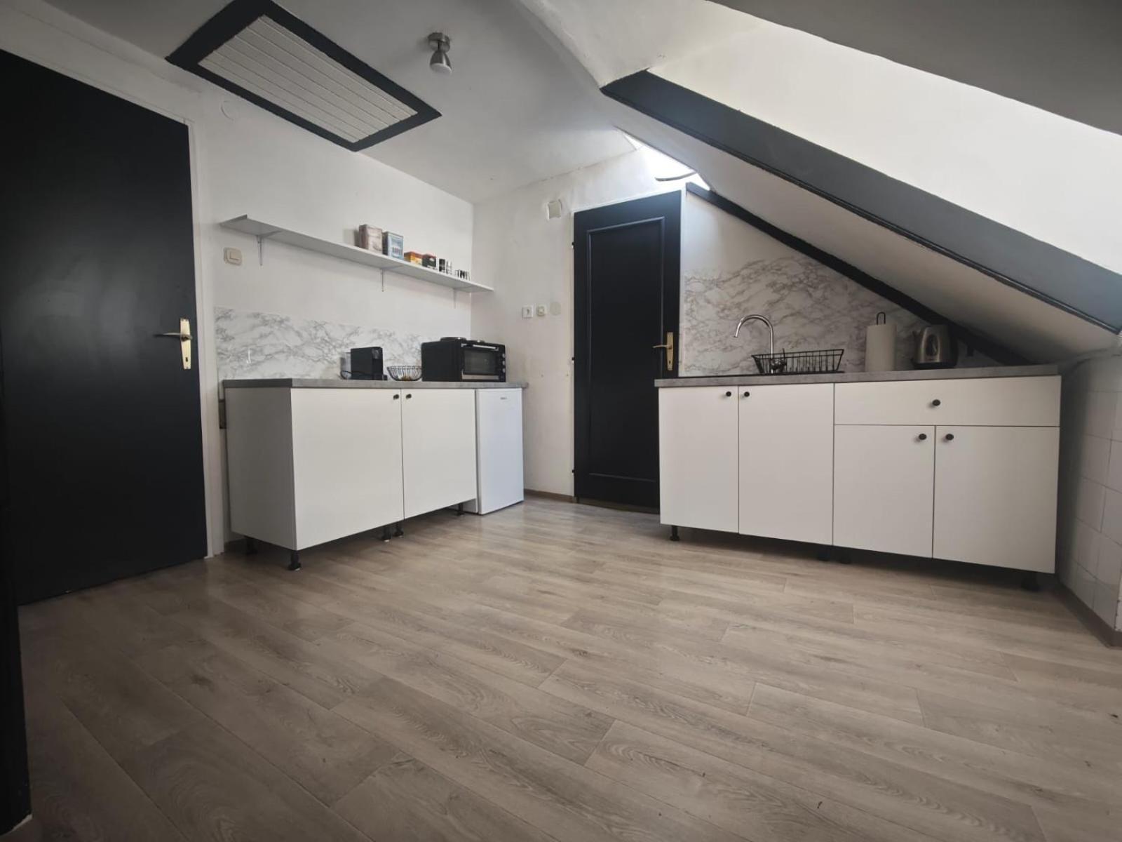 Largo Apartment In The Heart Of Diocletian Palace Split Buitenkant foto